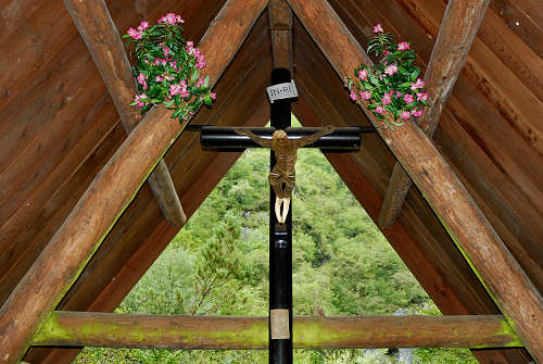 Valle di San Martino, Vignui, Vette Feltrine, Parco Nazionale Dolomiti Bellunesi