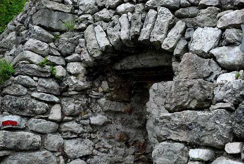 Valle di San Martino, Vignui, Vette Feltrine, Parco Nazionale Dolomiti Bellunesi