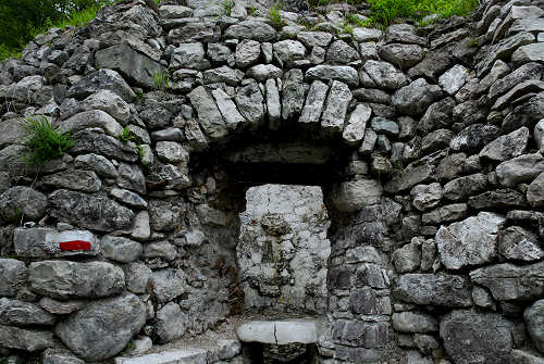 Valle di San Martino, Vignui, Vette Feltrine, Parco Nazionale Dolomiti Bellunesi