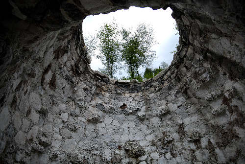 Valle di San Martino, Vignui, Vette Feltrine, Parco Nazionale Dolomiti Bellunesi