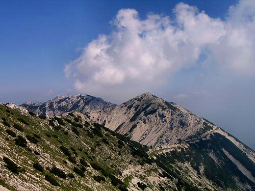 Monte Baldo - Verona