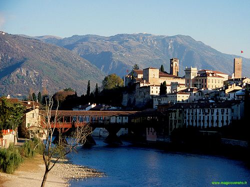 Bassano del Grappa