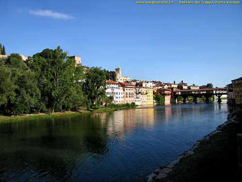 Bassano del Grappa
