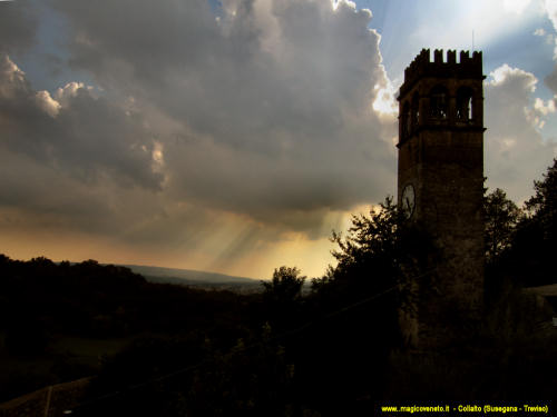 Collalto - Susegana (Treviso)