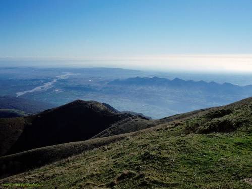Monte Grappa