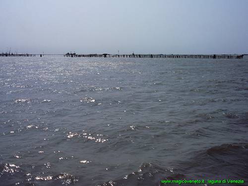Laguna di Venezia