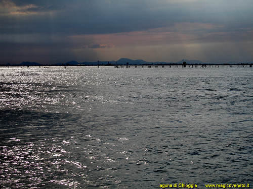 Laguna di Chioggia