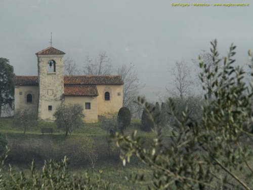 Sant'Agata a Marsan di Marostica