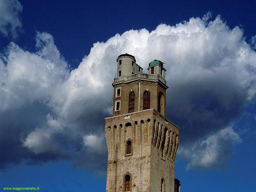Padova - la Specola