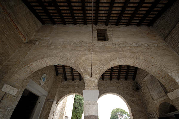 Basilica di Aquileia