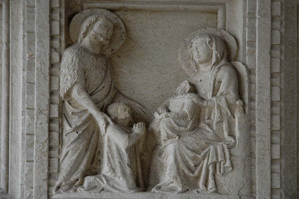 Basilica di Aquileia