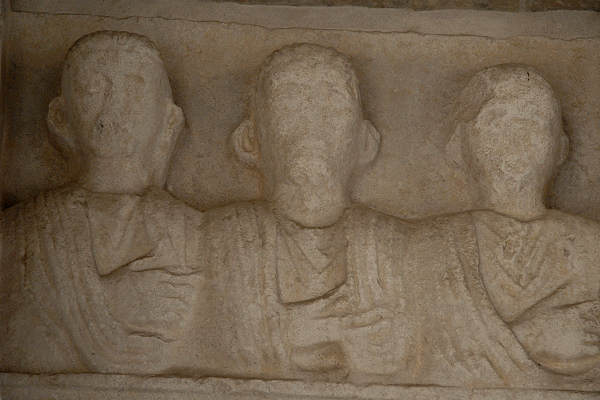 Basilica di Aquileia