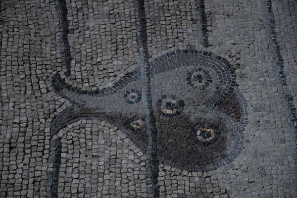 Basilica di Aquileia