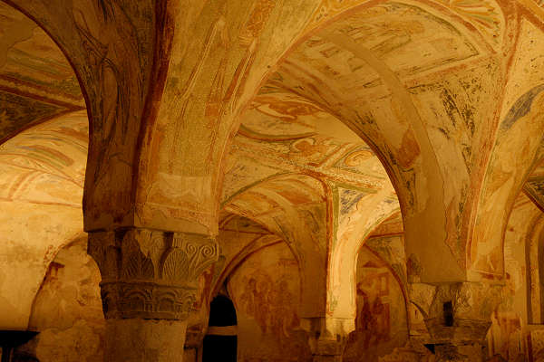 Basilica di Aquileia