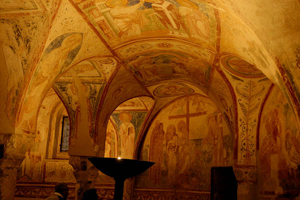Basilica di Aquileia