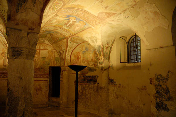 Basilica di Aquileia