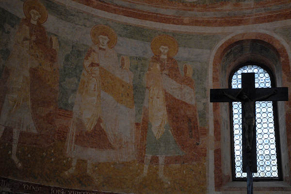 Basilica di Aquileia