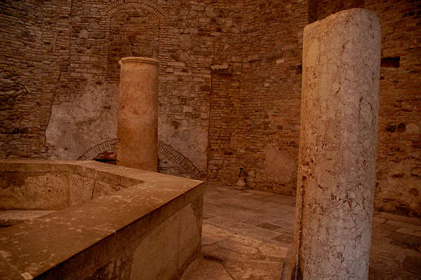 Basilica di Aquileia