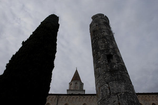 Basilica di Aquileia