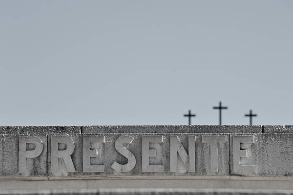 Sacrario di Fogliano Redipuglia, Carso Gorizia Monfalcone