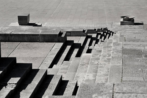 Sacrario di Fogliano Redipuglia, Carso Gorizia Monfalcone