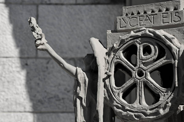 Sacrario di Fogliano Redipuglia, Carso Gorizia Monfalcone