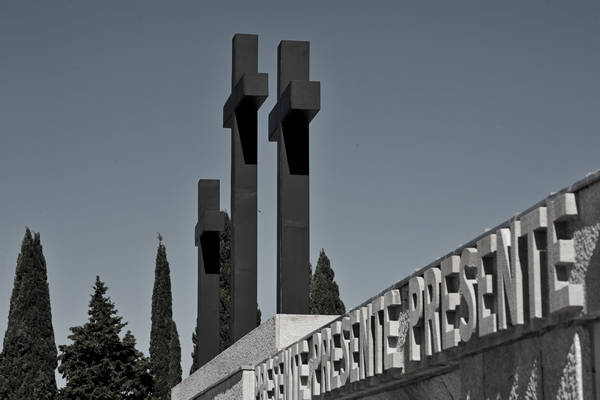 Sacrario di Fogliano Redipuglia, Carso Gorizia Monfalcone