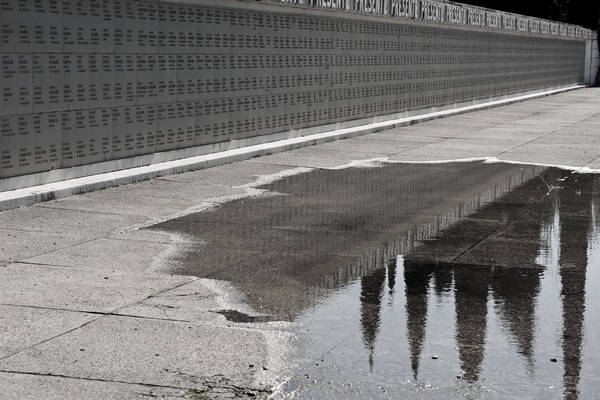 Sacrario di Fogliano Redipuglia, Carso Gorizia Monfalcone