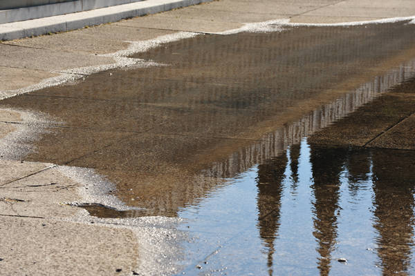 Sacrario di Fogliano Redipuglia, Carso Gorizia Monfalcone