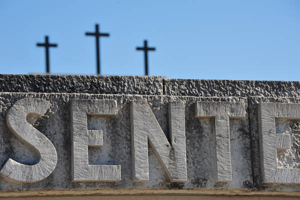 Sacrario di Fogliano Redipuglia, Carso Gorizia Monfalcone