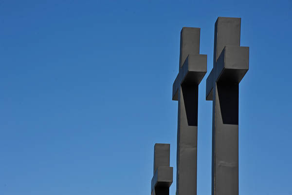 Sacrario di Fogliano Redipuglia, Carso Gorizia Monfalcone