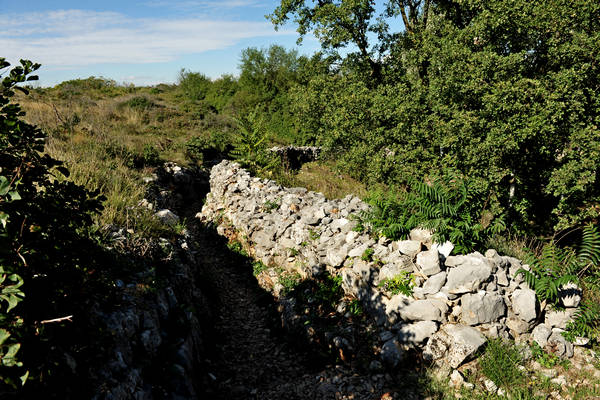 Sacrario di Fogliano Redipuglia, Carso Gorizia Monfalcone