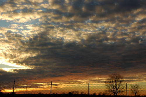 Grado, laguna e mare