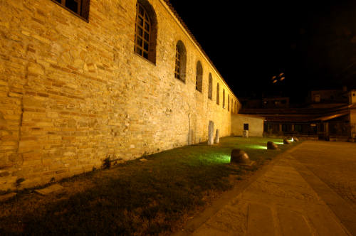 Grado, laguna e mare