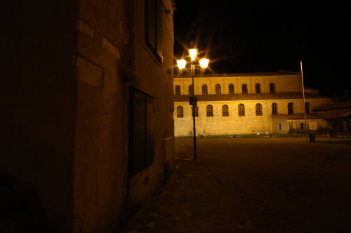 Grado, laguna e mare
