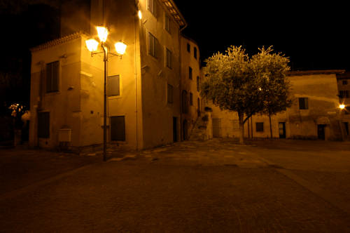 Grado, laguna e mare