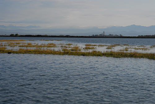 Santuario di Barbana a Grado