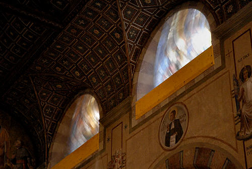 Santuario di Barbana a Grado