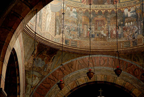 Santuario di Barbana a Grado