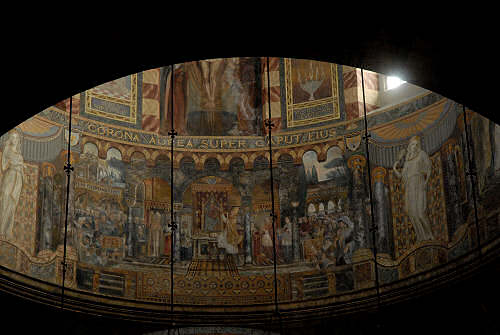 Santuario di Barbana a Grado