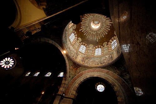 Santuario di Barbana a Grado