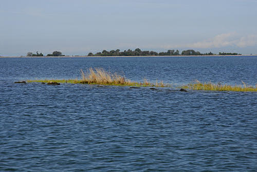 Santuario di Barbana a Grado