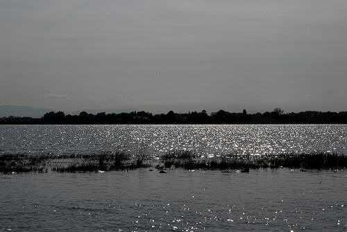 Santuario di Barbana a Grado