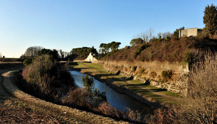 fortezza di Palmanova