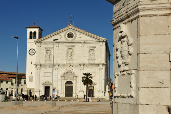fortezza di Palmanova
