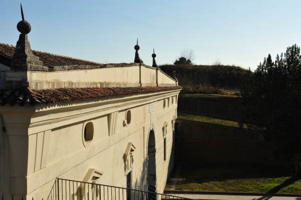 fortezza di Palmanova