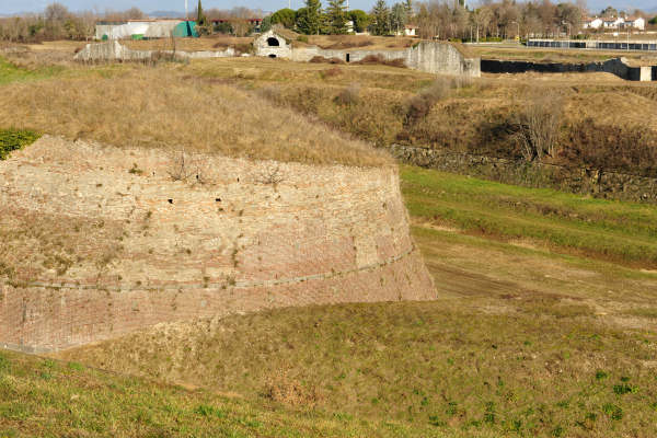 fortezza di Palmanova