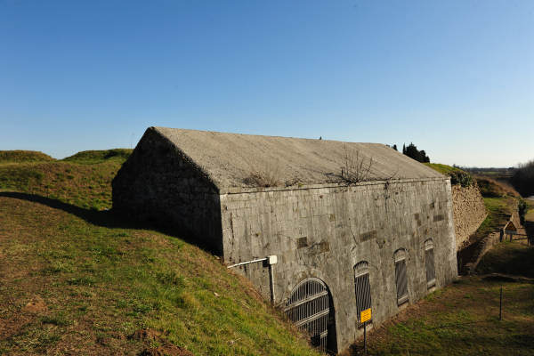 fortezza di Palmanova