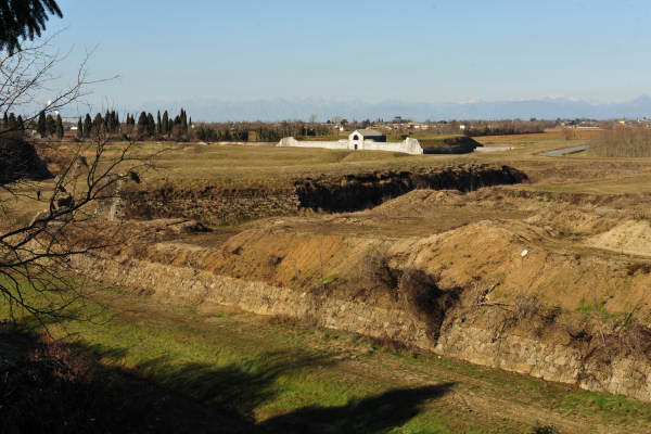 fortezza di Palmanova