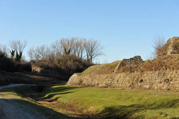 fortezza di Palmanova